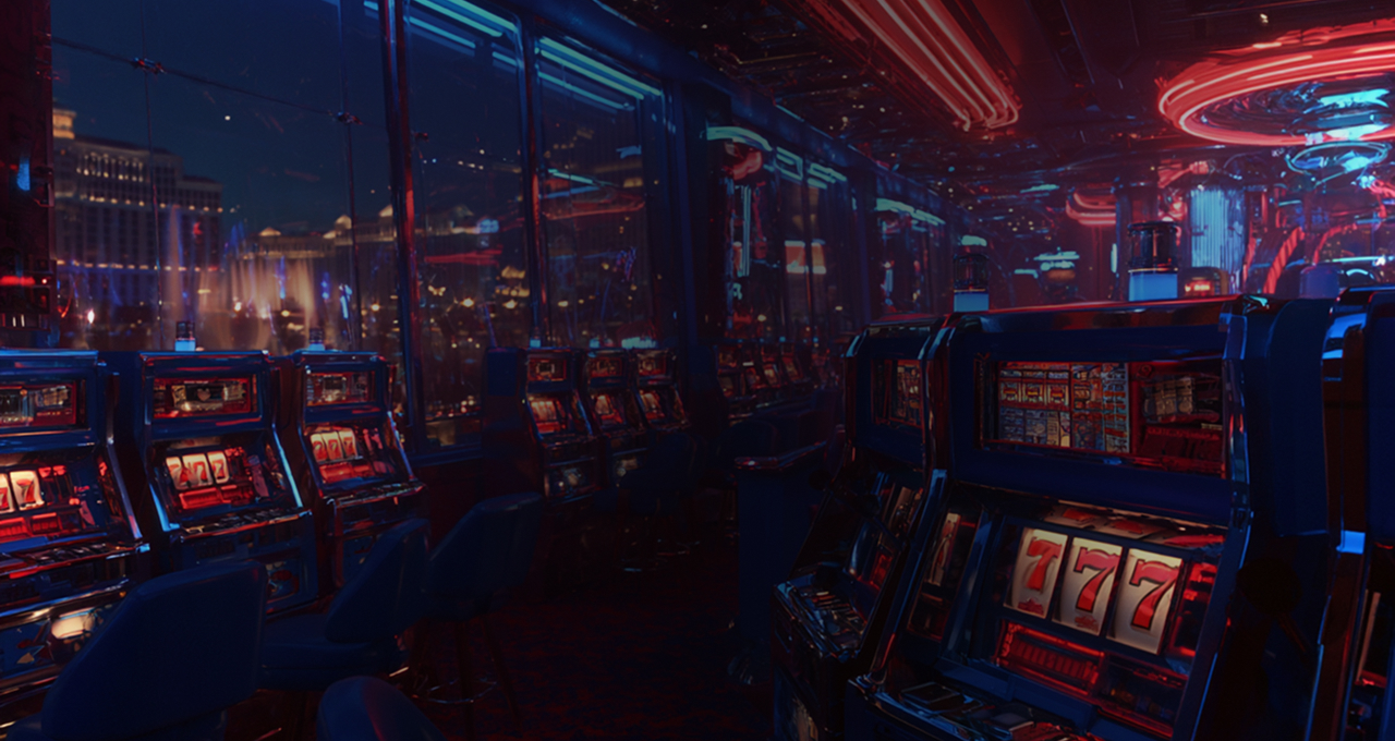 Vegas Casino