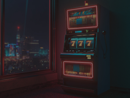 Vegas Casino