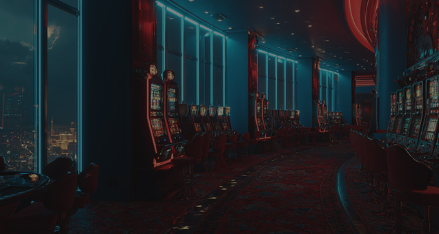 Vegas Casino